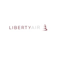 Liberty Air Charter Logo