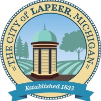 City of Lapeer Logo