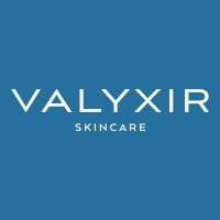 VALYXIR Logo