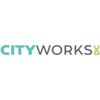 CityWorks DC Logo