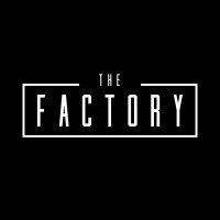 The Factory St. Pete Logo