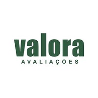 Valora Avaliações Logo