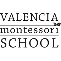 Valencia Montessori School Logo