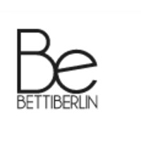 Betti Berlin Logo