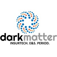 Dark Matter InsurTech, LLC Logo