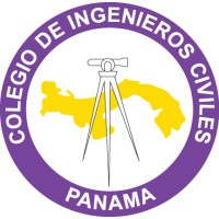 Colegio De Ingenieros Civiles Panamá SPIA Logo