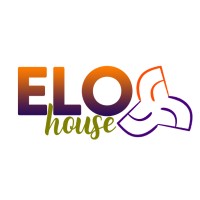 ELO HOUSE of CREATIVITY Logo