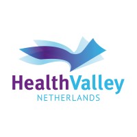 Health Valley Netherlands Logo