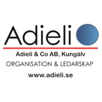 Adieli & Co AB Logo