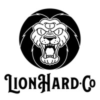 LIONHARD CO.® Logo