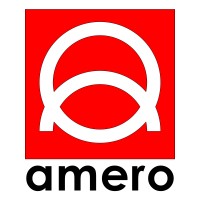 amero LTD Logo