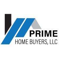 Prime Home Buyers LLC Logo