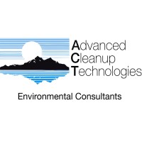 Advanced Cleanup Technologies Inc. Logo