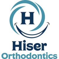 Hiser Orthodontics Logo