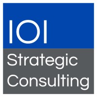 IOI, LLC Logo