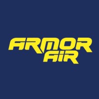 Armor Air Logo
