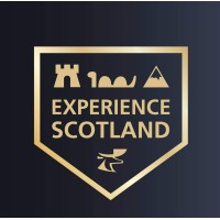 Experience Scotland Conferences & Incentives Logo