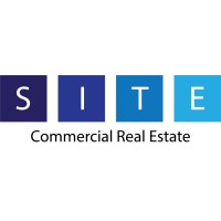 SITE Commercial Real Estate Logo