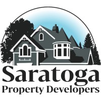 Saratoga Property Developers Logo