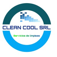 Clean Cool SRL Logo