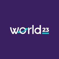 World23 Logo