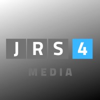 JRS4 Media, LLC Logo