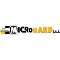 MICROHARD S.A.S Logo