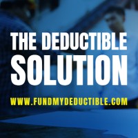 FMD Fund My Deductible Logo