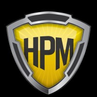 Human Performance Mentors Logo