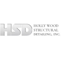 Hollywood Structural Detailing, Inc Logo