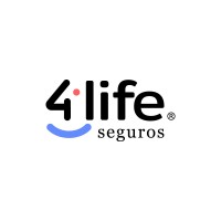 4life Seguros Logo