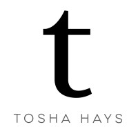 Tosha Hays Logo