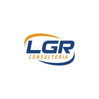 LGR CONSULTORIA Logo