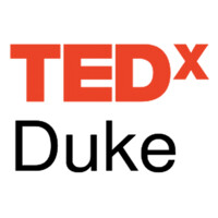 TEDxDuke Logo