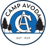 Camp Avoda, Inc. Logo