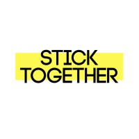 Stick Together Logo