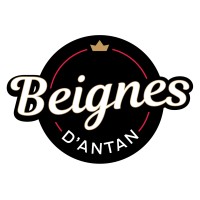 Beignes DAntan Logo