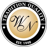 Warren Norman Company Logo