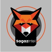 SagazIntel Logo