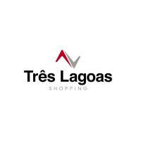 Shopping Três Lagoas Logo