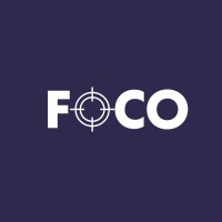 Foco Logo