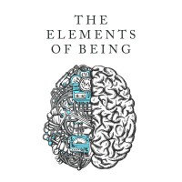 The Elements of Being Podcast Logo