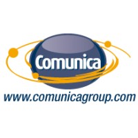 Comunica Group Logo
