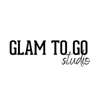 Glam to Go Studio Logo