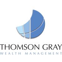Thomson Gray Wealth Management Logo