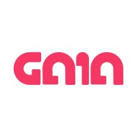 Agência Gaia Logo