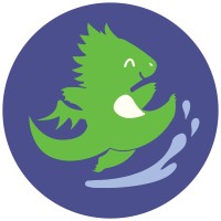 Lets Play Therapy Institute Logo