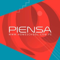 Piensa Homeschool Logo