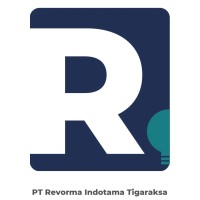 PT Revorma Indotama Tigaraksa Logo