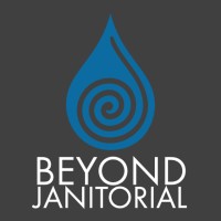 Beyond Janitorial Logo
